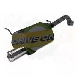 Silencieux Ulter Sport...