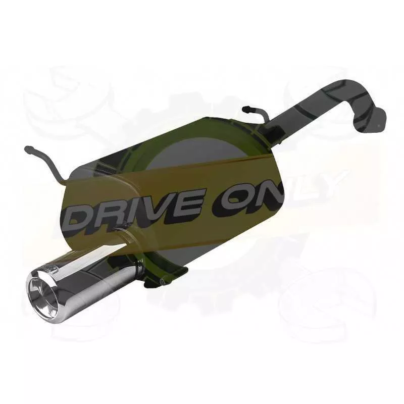 Silencieux Ulter Sport CHEVROLET Lacetti 2004-2016 1-4i