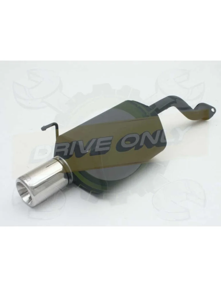 Silencieux Ulter Sport HONDA Civic VI Berline 1996-2001 1.4 / 1.5 / 1.6 / V tec