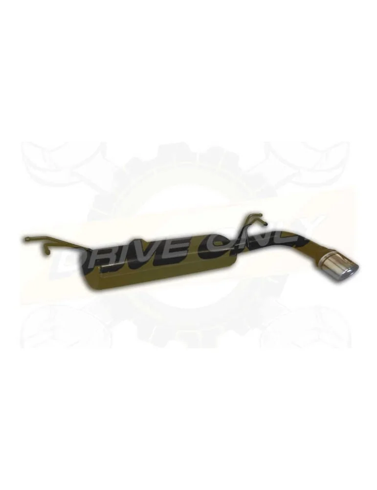 Silencieux Ulter Sport SUZUKI Grand Vitara II 2009-2014 SUV 2.4