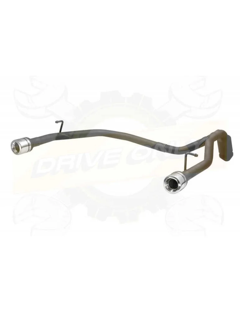 Silencieux Ulter Sport 128-311/07-2 TOYOTA Yaris III 2011-2015 1-3i
