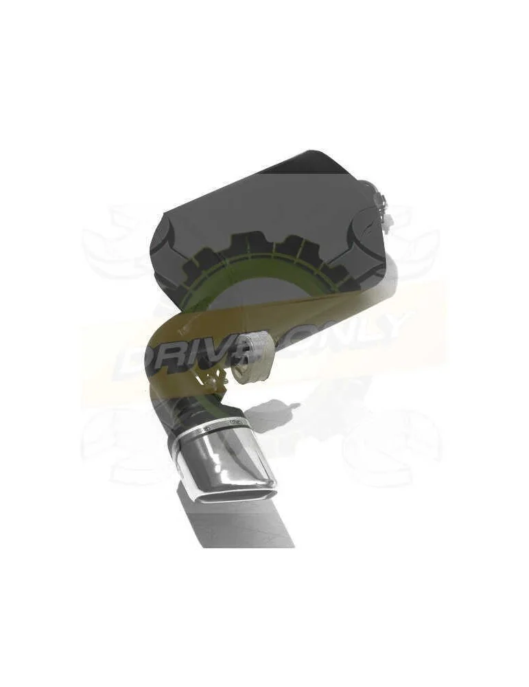 Silencieux Ulter Sport 130-102/33 VOLVO S60 2001-2009 Berline 2-4i T 20V