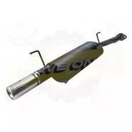 Silencieux Ulter Sport OPEL...
