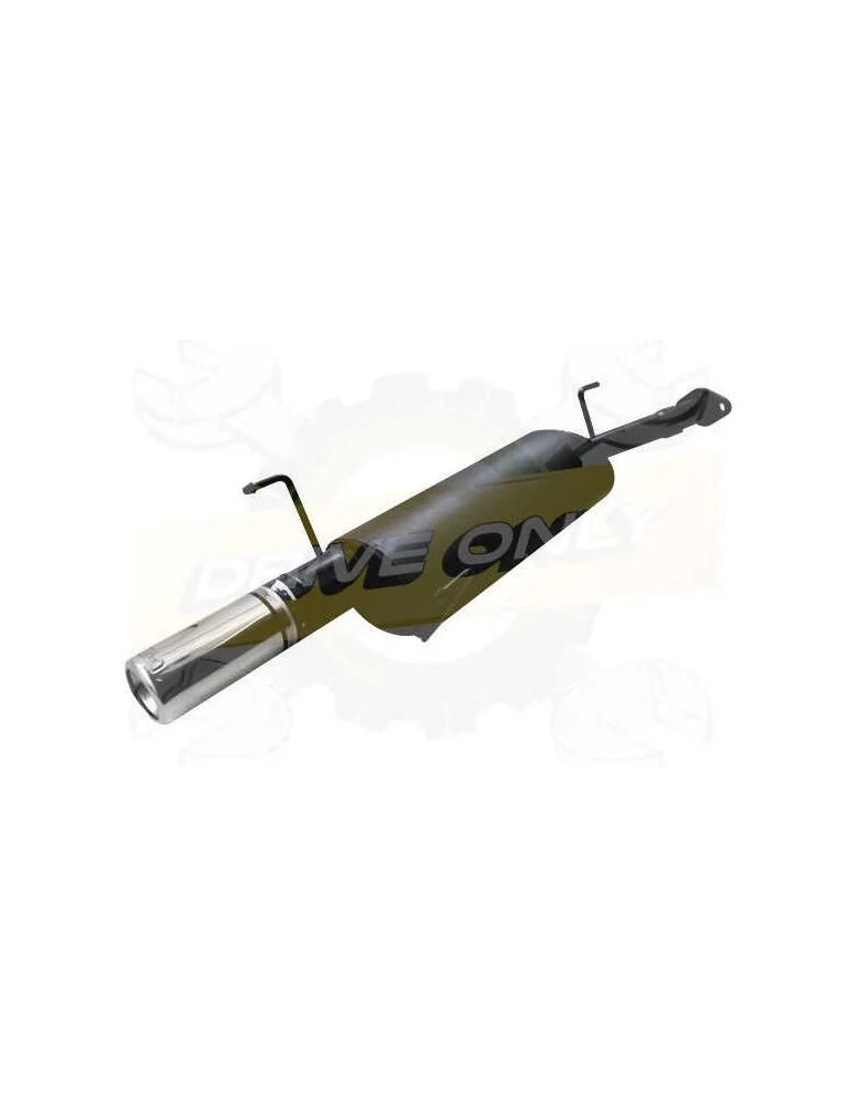 Silencieux Ulter Sport OPEL Astra G 1998-2003 Break 1-4 16V)