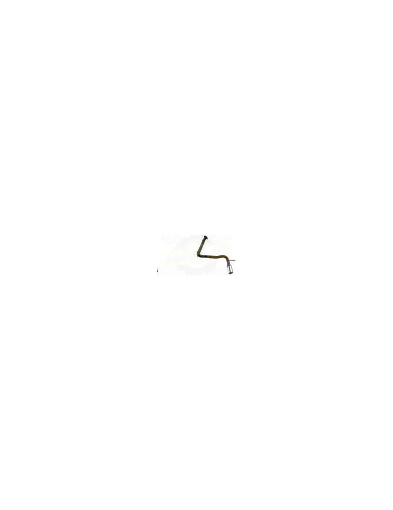 Silencieux Ulter Sport TOYOTA Rav 4 III 2005-2012 SUV 2-0 VVT-i / 2.2D D4D