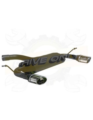 Silencieux Ulter Sport...