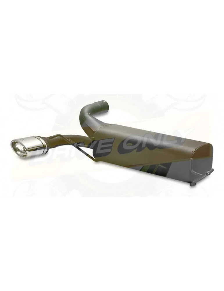 Silencieux Ulter Sport OPEL Astra J 2010-2015 5D 1-6 T)