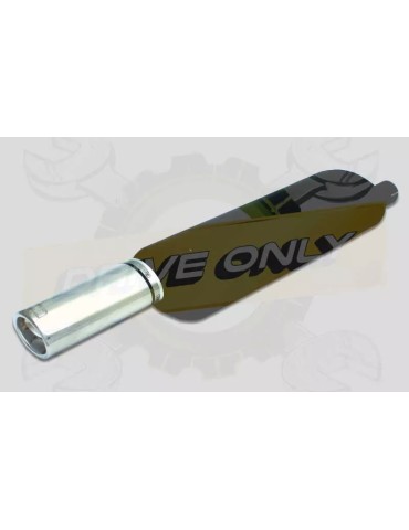 Silencieux Ulter Sport OPEL...