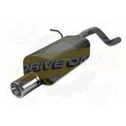 Silencieux Ulter Sport...