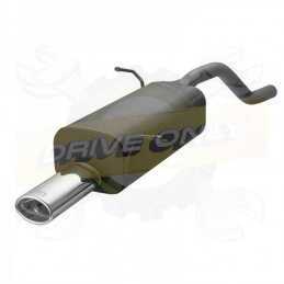 Silencieux Ulter Sport...