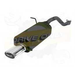 Silencieux Ulter Sport...