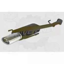 Silencieux Ulter Sport OPEL...