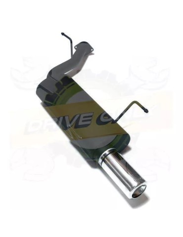 Silencieux Ulter Sport OPEL...