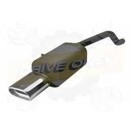 Silencieux Ulter Sport...