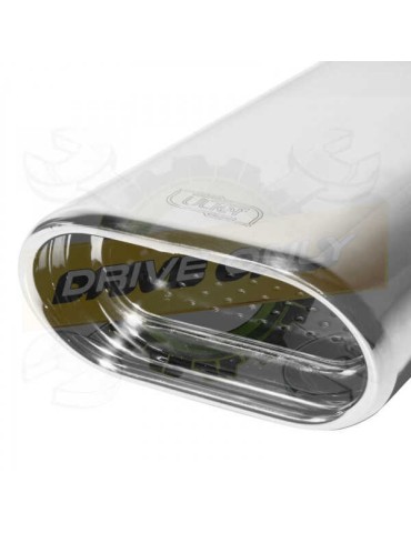 Silencieux Ulter Sport VOLKSWAGEN Golf IV 1997-2004 1.4 / 1.6 / 1.8 / 1.8T  / 2.0 / 2.3 V5 / 1.9 Sdi / 1.9 Tdi 