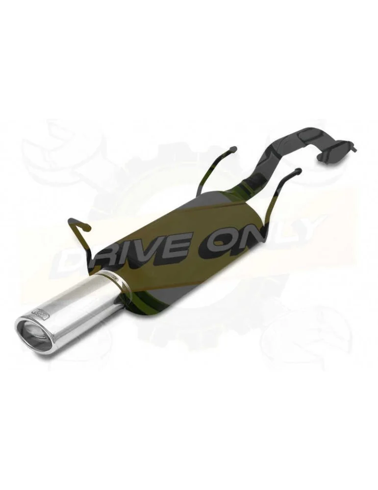 Silencieux Ulter Sport HYUNDAI Accent 1994-1999 1.3 / 1.5