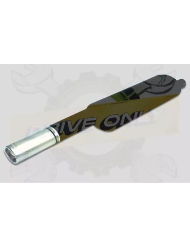 Silencieux Ulter Sport OPEL...