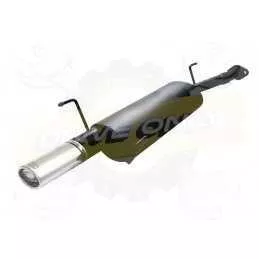 Silencieux Ulter Sport OPEL...