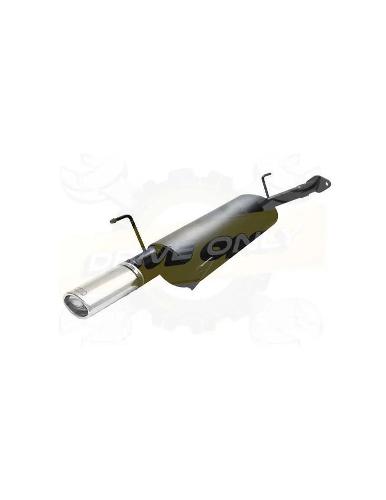 Silencieux Ulter Sport OPEL Astra G 1998-2003 Break 1-8 16V)