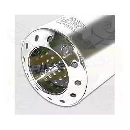 Sport muffler  for OPEL Astra G  1998-2003 Break 1-8 16V)