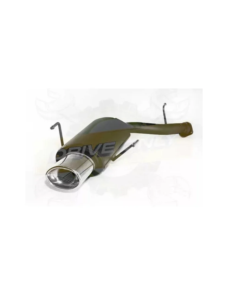 Silencieux Ulter Sport OPEL Vectra B 1995-1999 Break 2-0i 16V)