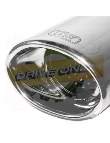 Silencieux Ulter Sport OPEL Vectra B 1995-1999 Break 2-0i 16V)