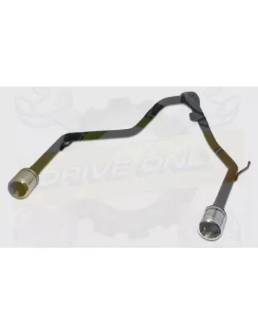 Silencieux Ulter Sport TOYOTA Land Cruiser IV 2005-2012 SUV 3.0 D4D