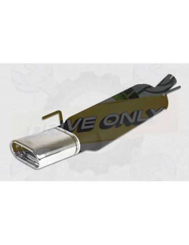 Silencieux Ulter Sport...
