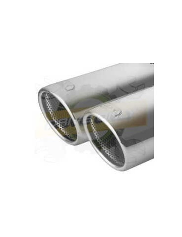 Silencieux Ulter Sport VOLKSWAGEN Golf V 2003-2008 1.4 / 1.6 FSi / 1.9 Tdi / 2.0 SDi / 2.0 Tdi