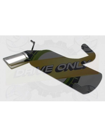 Silencieux Ulter Sport...