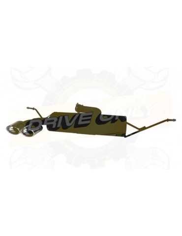 Silencieux Ulter Sport...