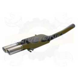 Silencieux Ulter Sport...