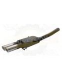 Silencieux Ulter Sport VOLKSWAGEN PASSAT B6  CC  1.8Tsi/2.0Tsi/2.0Tdi/3.6 V6 2007-2016 1.8TSI  / 2.0 Tsi