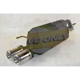 Silencieux Ulter Sport...