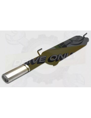 Silencieux Ulter Sport OPEL...