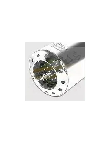 Silencieux Ulter Sport  PEUGEOT 206 Diesel 1998-2008 1-4 HDI