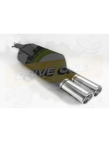 Silencieux Ulter Sport...