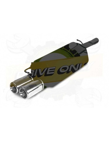 Silencieux Ulter Sport...
