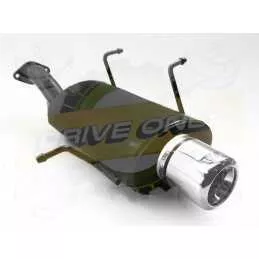 Silencieux Ulter Sport...