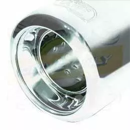 Silencieux Ulter Sport 127-102/07-2 SUZUKI Swift II Berline 1989-2005 Berline 1-0