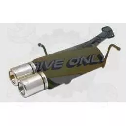 Silencieux Ulter Sport...