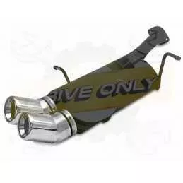 Silencieux Ulter Sport...