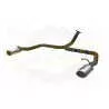 Silencieux Ulter Sport  MITSUBISHI Pajero V80 2007-2012  3.2 DID  & 3.8 V6