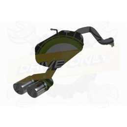 Silencieux Ulter Sport...