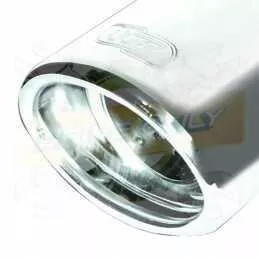 Silencieux Ulter Sport 126-103/10 SUBARU Impreza I Generation 1994-2000 Berline 1-6i
