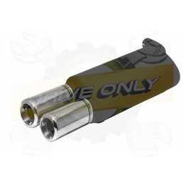 Silencieux Ulter Sport...