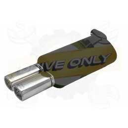 Silencieux Ulter Sport...