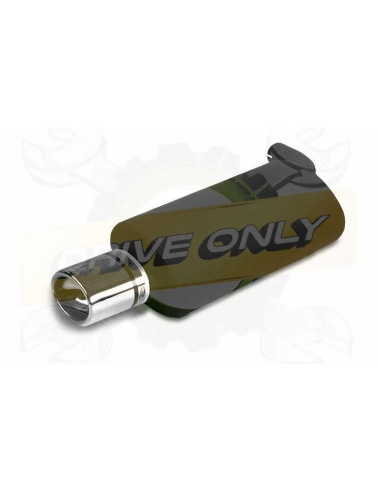 Silencieux Ulter Sport 128-106/10 TOYOTA Corolla Modèle E11 Berline 1997-2001 Berline 1-6