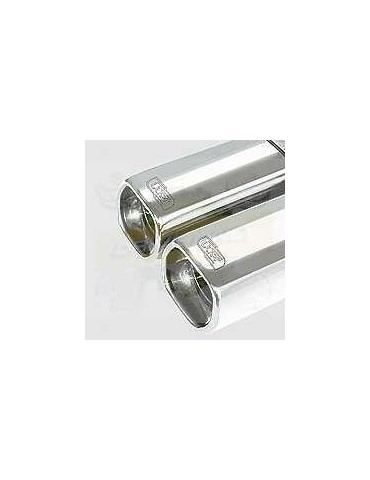 Silencieux Ulter Sport VOLKSWAGEN Golf II 1985-1992 1.8