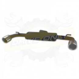 Silencieux Ulter Sport...